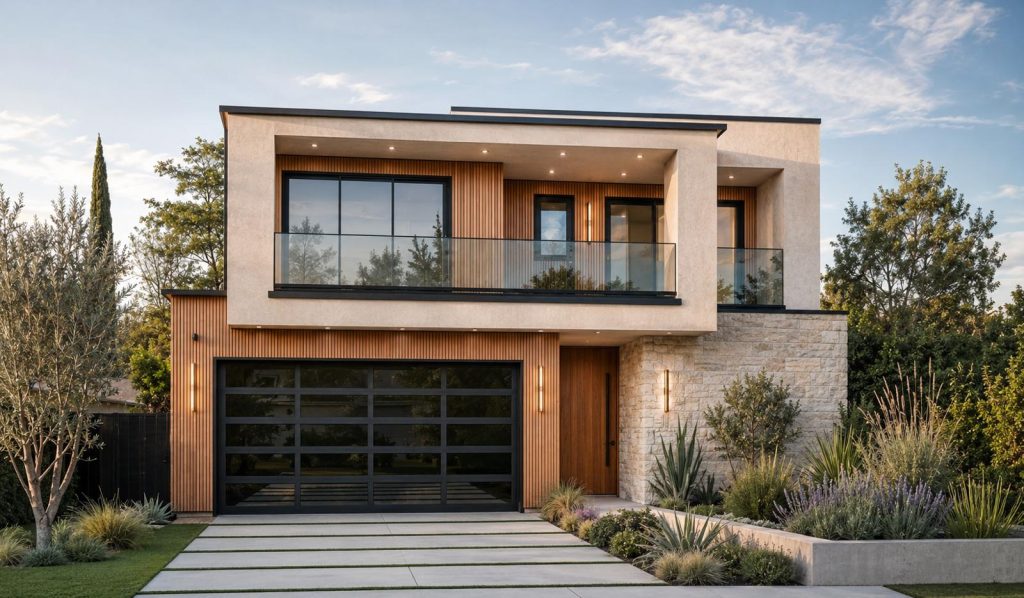 Home Builder