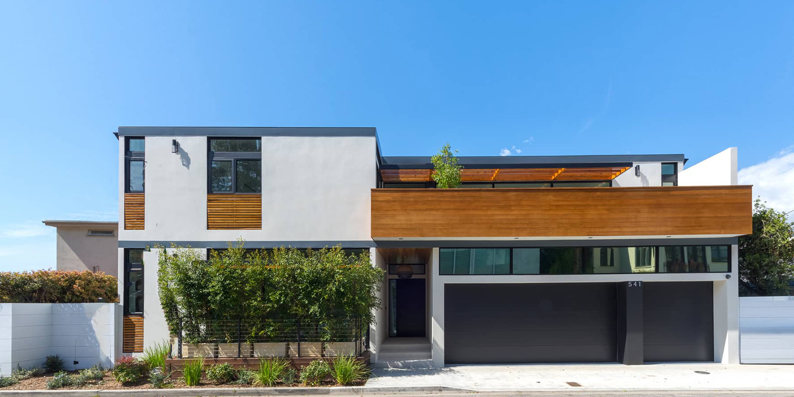 Custom Single-Family LivingHome 8 RK-SM-1_025_DCC