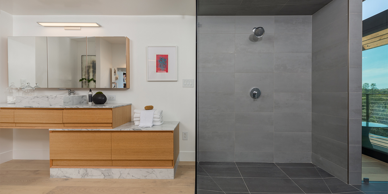 Custom Single-Family LivingHome 15 RK-SM-1_078_DCC