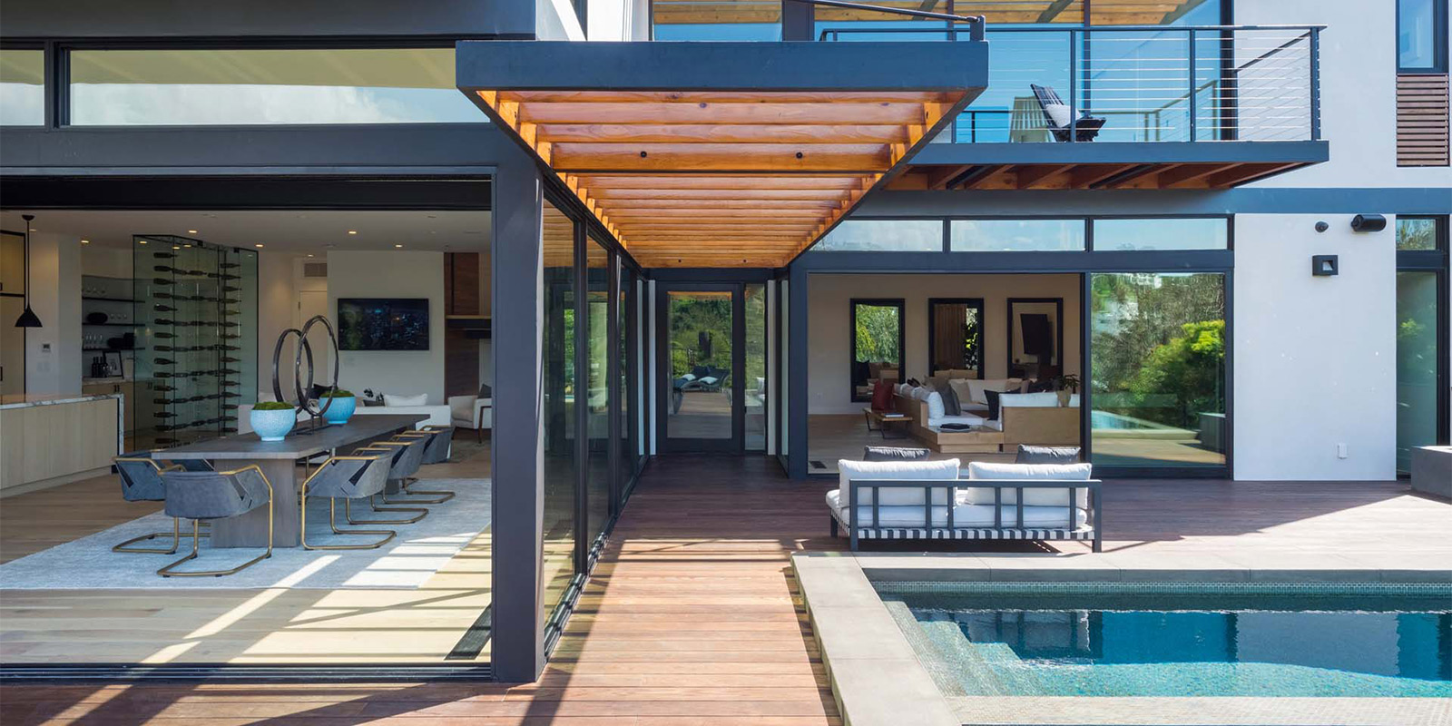 Custom Single-Family LivingHome 5 RK-SM-1_094_DCC