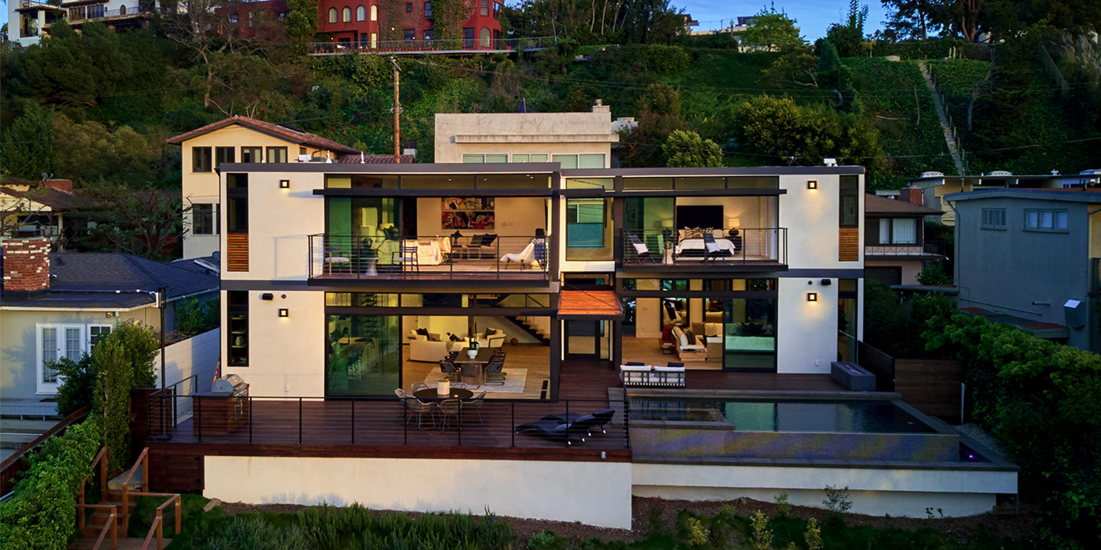 Custom Single-Family LivingHome 6 RK-SM-1_106_DCC