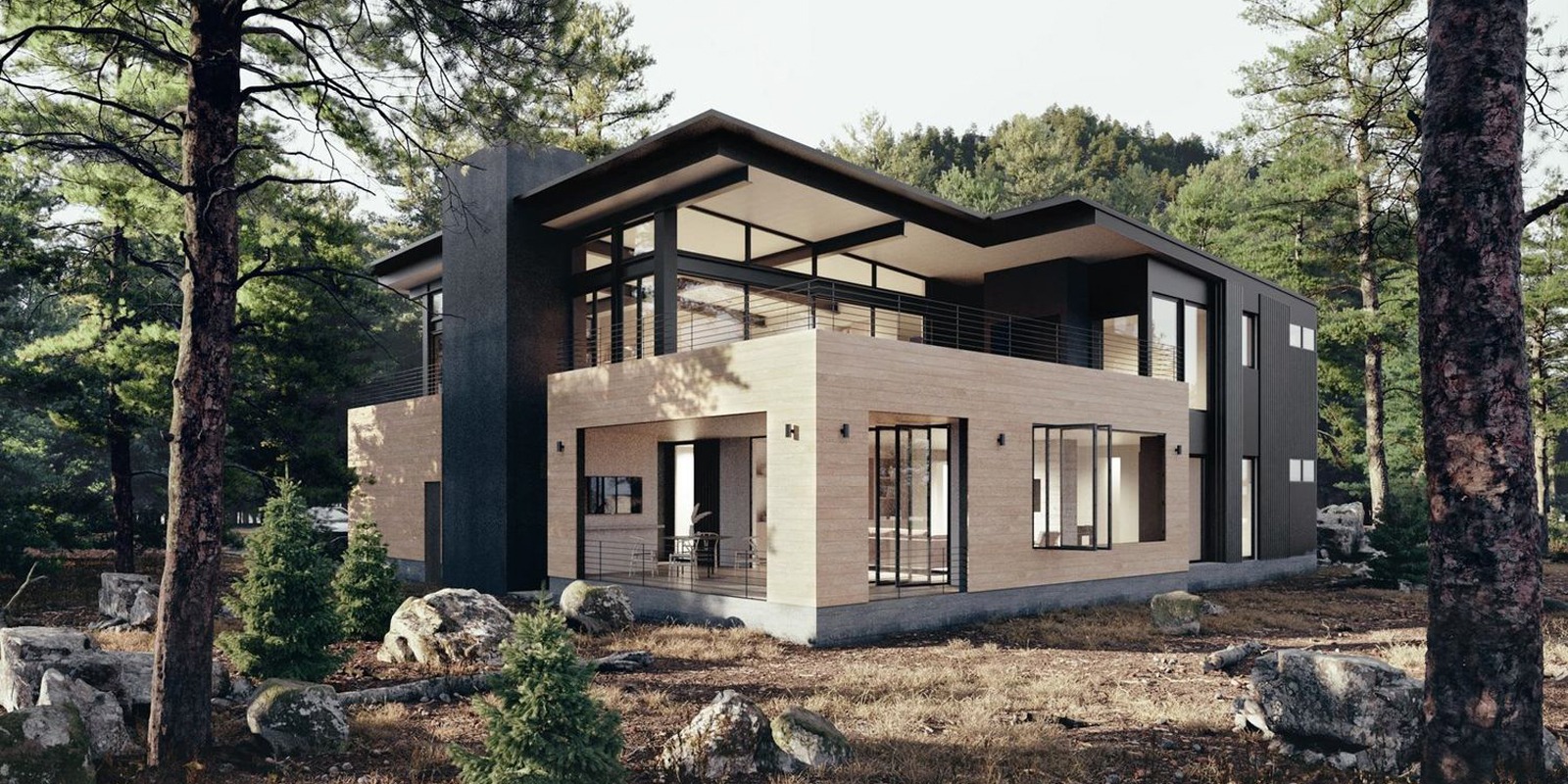 Single-Family Home (Development) Designed by The Brown Studio 9 imgi_17_plant-prefab-summit-palisades-exterior