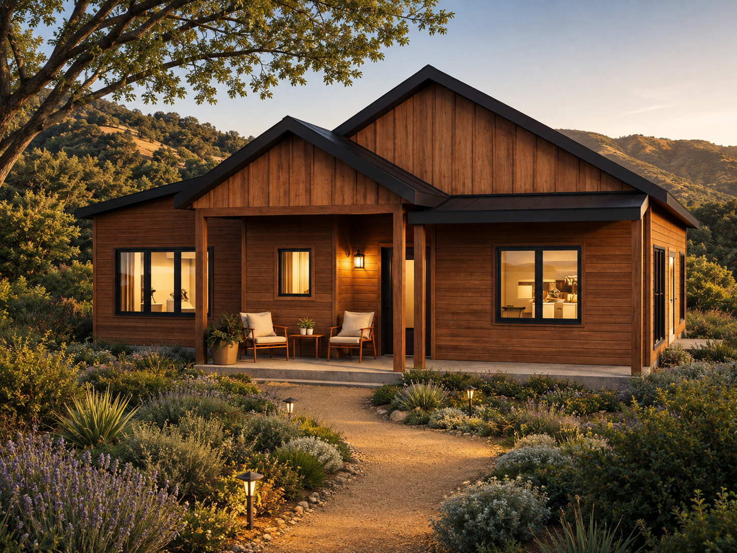 Accessory Dwelling Units Sonoma