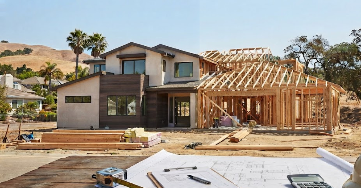 Custom Home Budget
