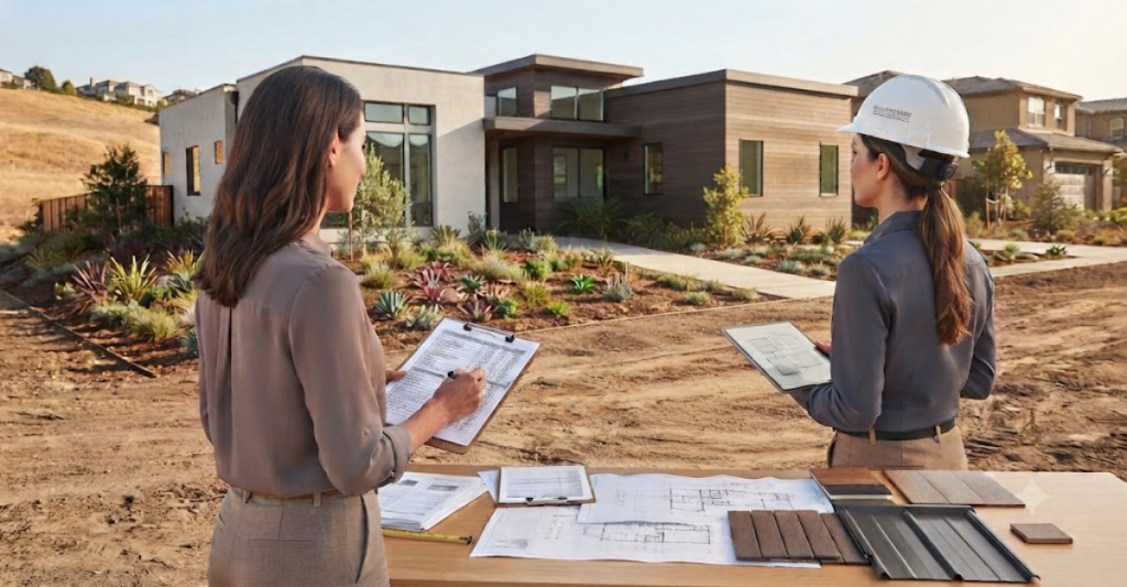 1 Best Modular Home Builders in California