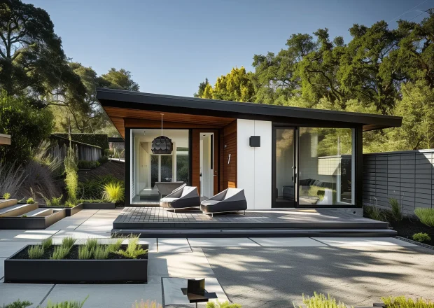 California ADU Design Center